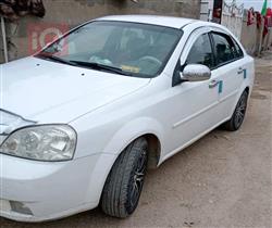 شيفروليه اوبترا